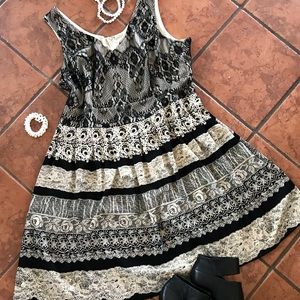 paperdoll Dresses - Lace Dress by PaperDoll paperdoll Dresses - Lace Dress by PaperDoll